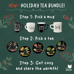 Holiday Tea Bundle