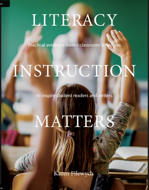 Literacy Instruction Matters