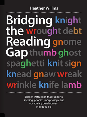 Bridging the Reading Gap