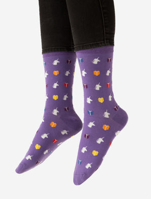 Read the Rainbow Socks-Socks-Out of Print-The Library Marketplace