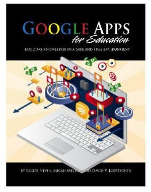 Google Apps for Education-Paperback-LMC Source-The Library Marketplace